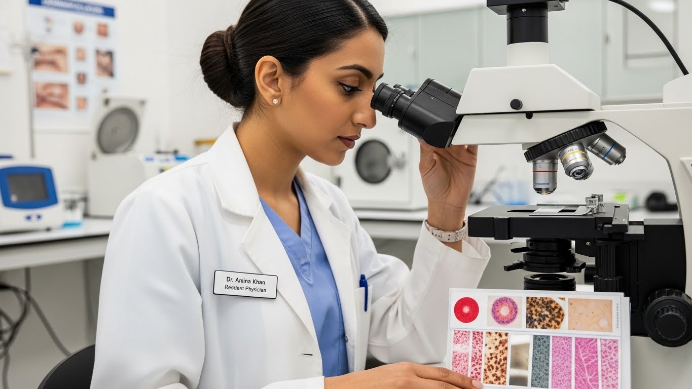 التعرف على الأنماط